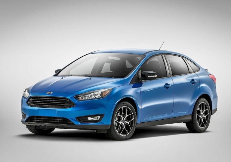 2026 Ford Focus Sedan MSRP Specs Dimensions New Ford USA 2026 Ford Focus Sedan MSRP Specs Dimensions New Ford USA