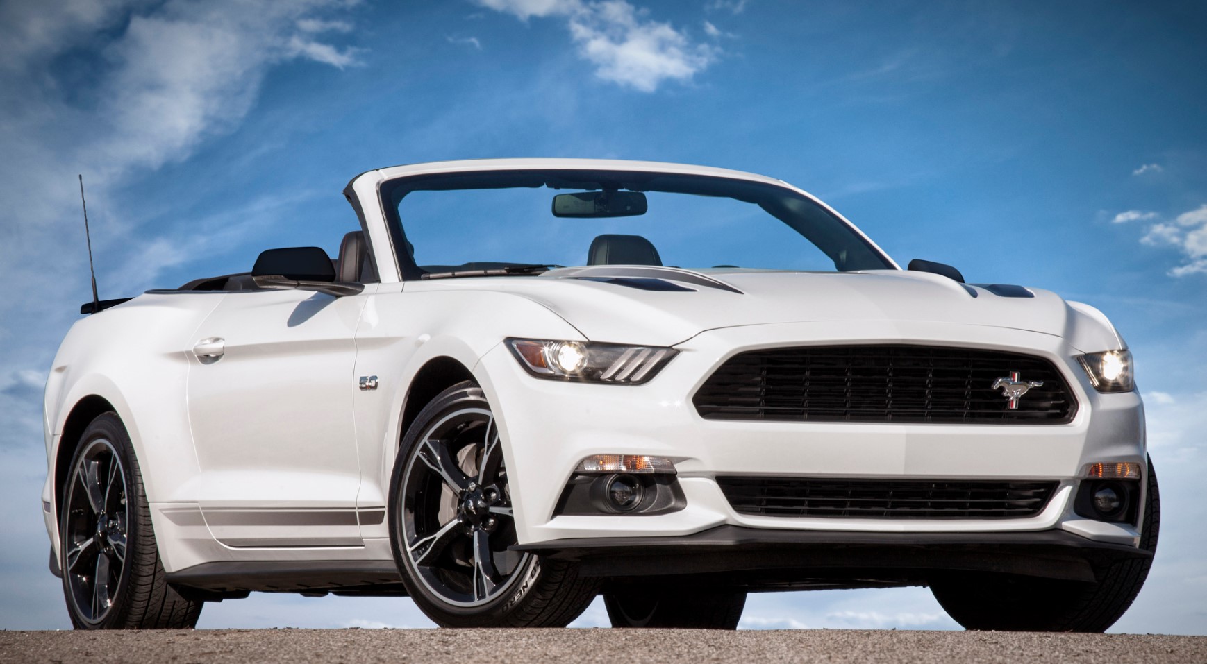 2026 Ford Mustang Convertible Price Specs Interior New Ford USA 2026 Ford Mustang Convertible Price Specs Interior New Ford USA