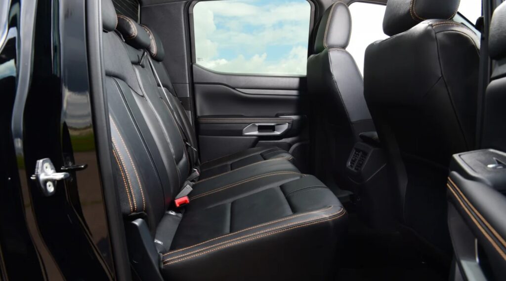 New 2026 Ford Ranger Specs, Redesign, Engine - New Ford USA