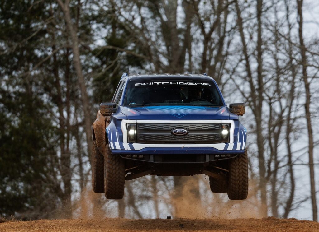 2027 Ford F-150 Raptor R Review, Specs, Interior - New Ford USA