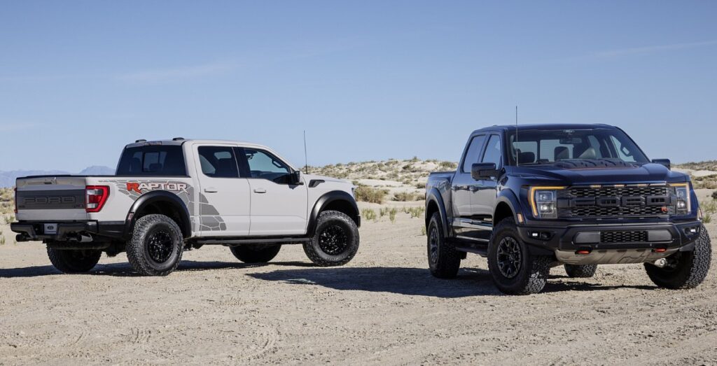 2027 Ford F-150 Raptor R Review, Specs, Interior - New Ford USA