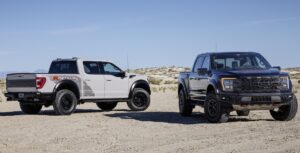 Ford Raptor R 2027 Build 2027 Ford F-150 Raptor R Review, Specs, Interior - New Ford USA